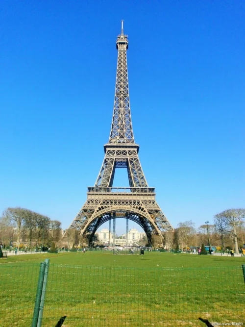 Eiffel Tower 25