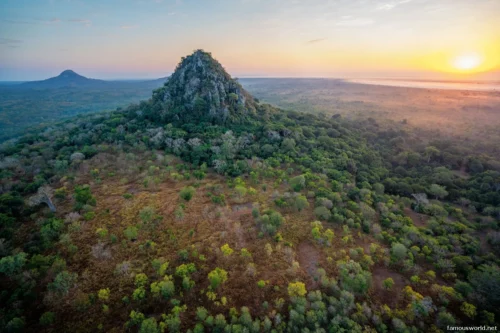 Gorongosa National Park 21
