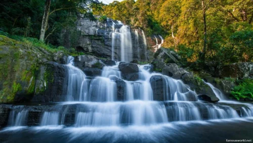 Gorongosa National Park 25