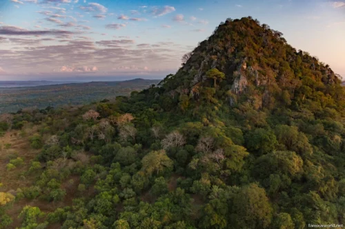 Gorongosa National Park 26