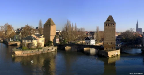 Grande Ile Strasbourg 11