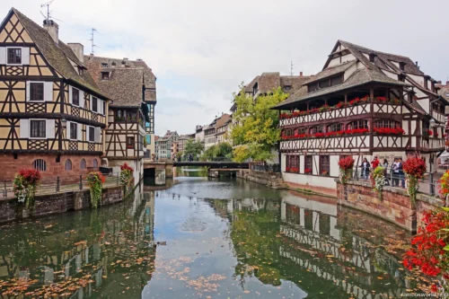 Grande Ile Strasbourg 15