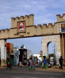 Harar Jugol