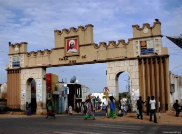 Harar Jugol