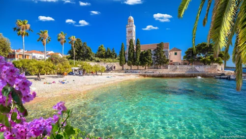 Hvar Island 19