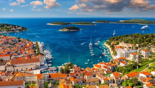Hvar Island 21