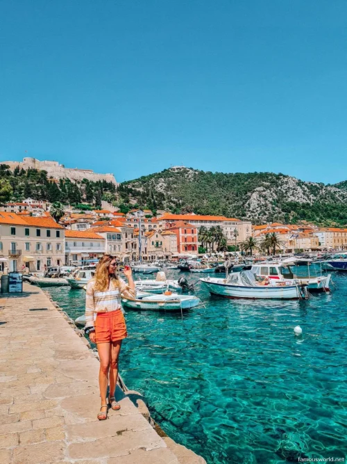 Hvar Island 34