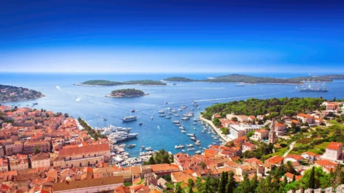 Hvar Island 43