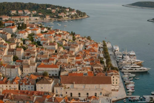 Hvar Island 53