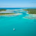 Ile Sainte-Marie