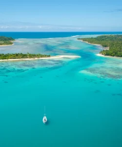 Ile Sainte-Marie