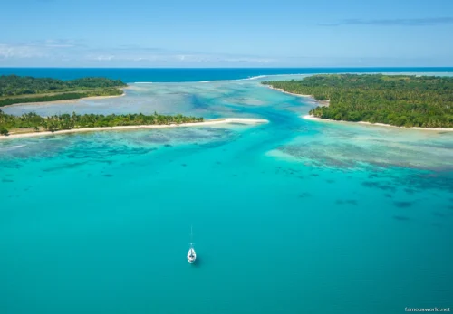 Ile Sainte-Marie
