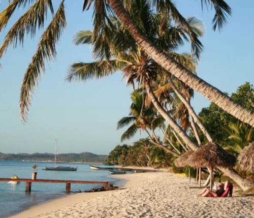 Ile Sainte-Marie 06