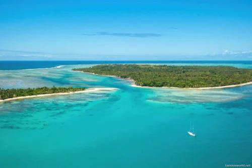 Ile Sainte-Marie 12