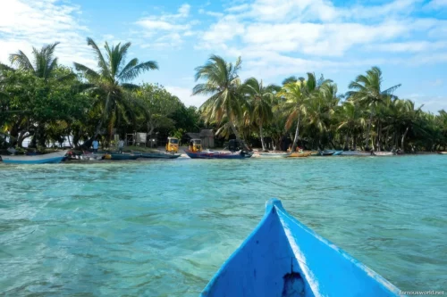Ile Sainte-Marie 16