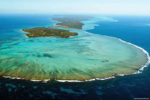 Ile Sainte-Marie 19