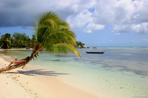 Ile Sainte-Marie 20