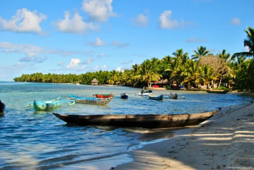 Ile Sainte-Marie 28