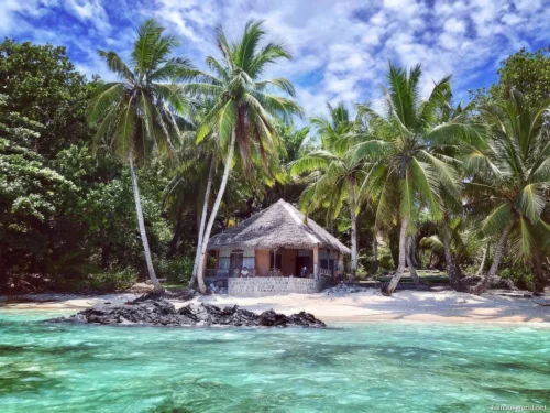 Ile Sainte-Marie 31