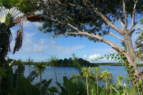 Ile Sainte-Marie 34