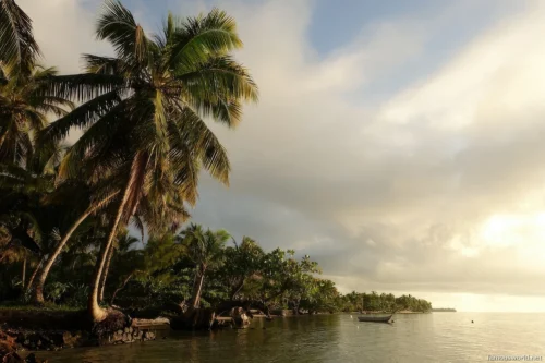Ile Sainte-Marie 35