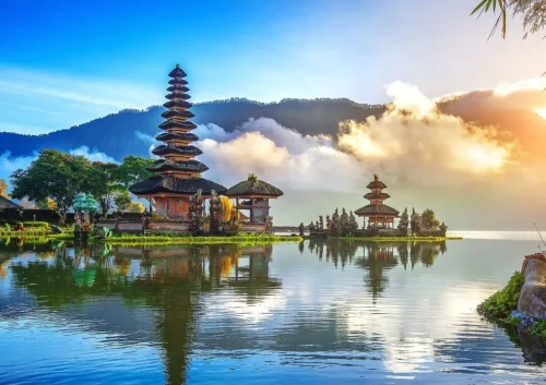 Indonesia
