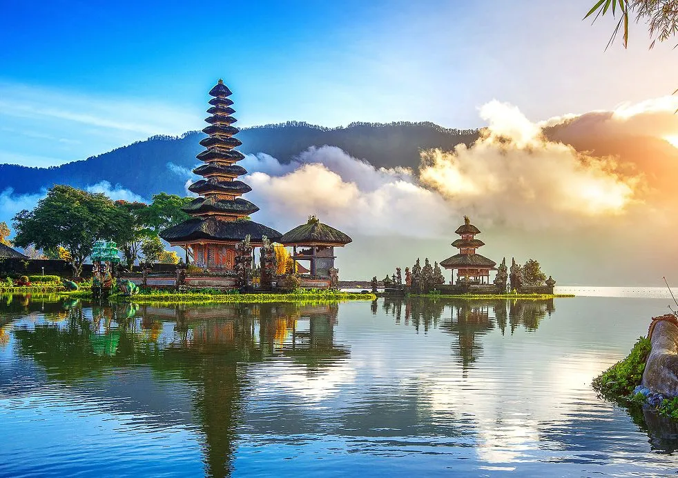 Indonesia