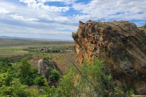 Isalo National Park 02