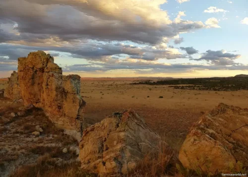 Isalo National Park 05