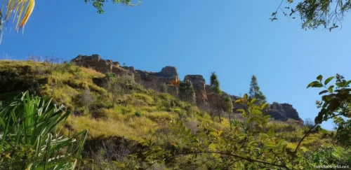 Isalo National Park 09