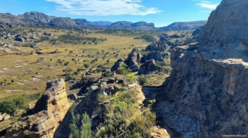 Isalo National Park 14