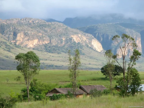 Isalo National Park 23