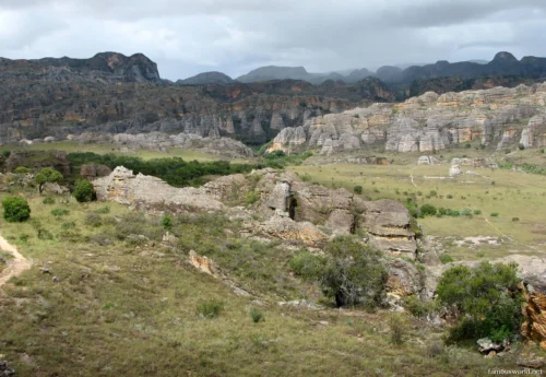 Isalo National Park 24