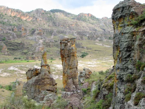 Isalo National Park 25