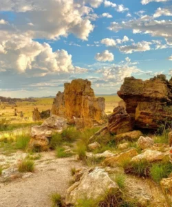 Isalo National Park
