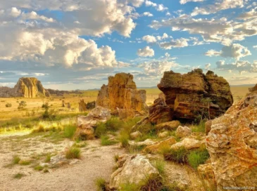 Isalo National Park