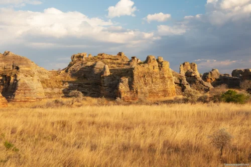 Isalo National Park 34