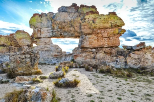 Isalo National Park 35