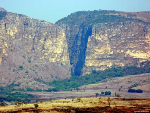 Isalo National Park 36