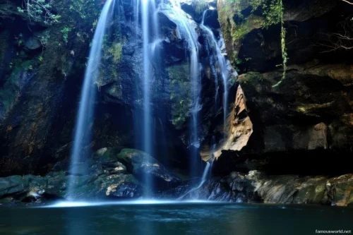 Isalo National Park 39