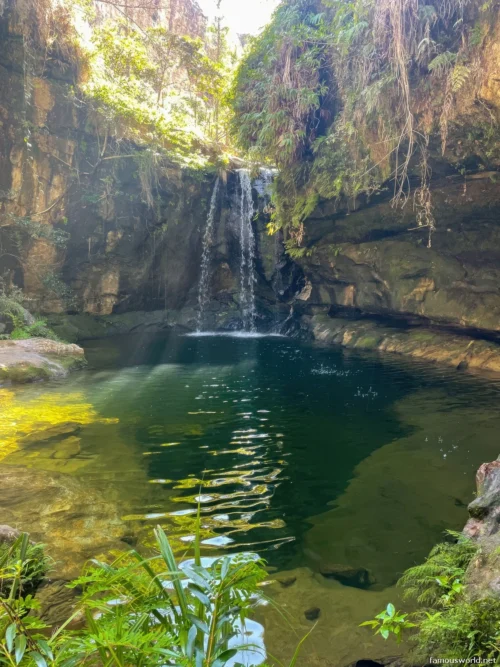 Isalo National Park 41