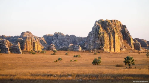 Isalo National Park 42