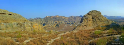 Isalo National Park 46