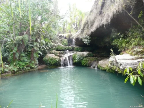 Isalo National Park 50