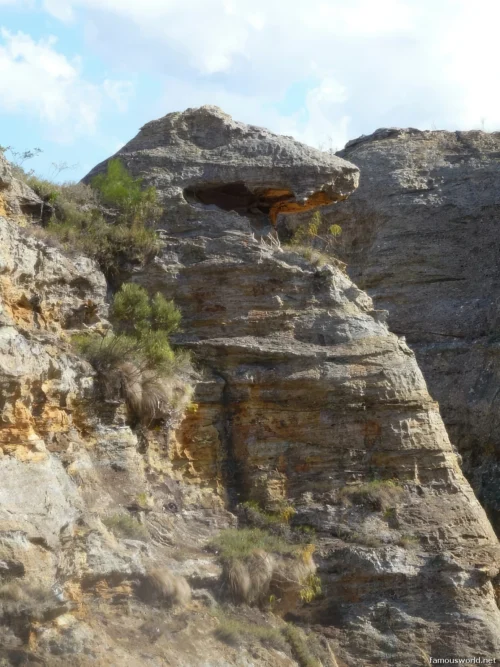 Isalo National Park 51