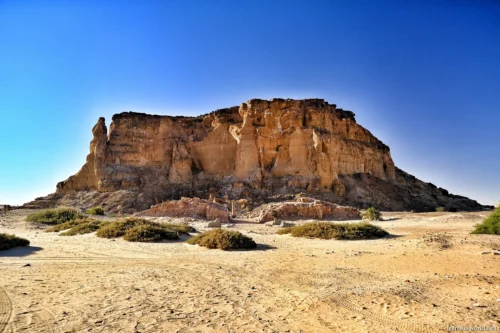Jebel Barkal 17