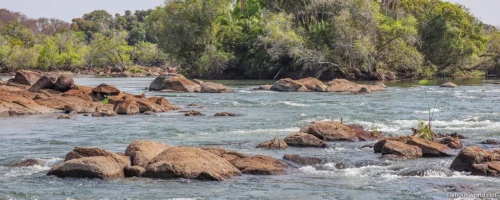 Kafue National Park 16