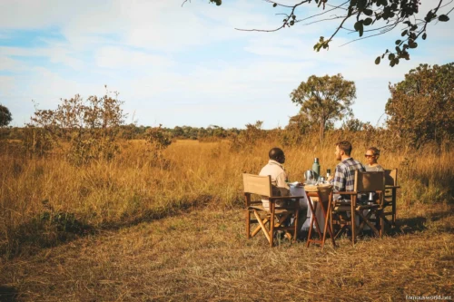 Kafue National Park 18