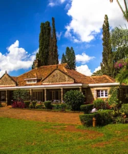 Karen Blixen Museum