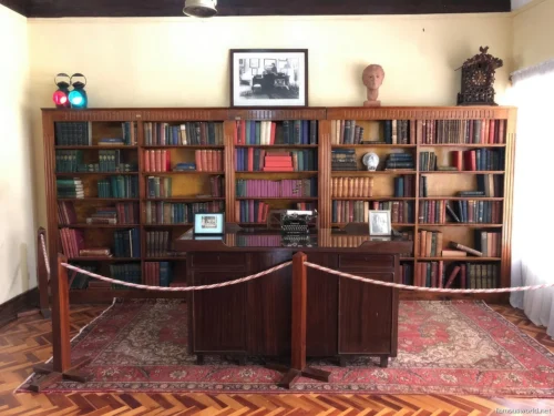 Karen Blixen Museum 20